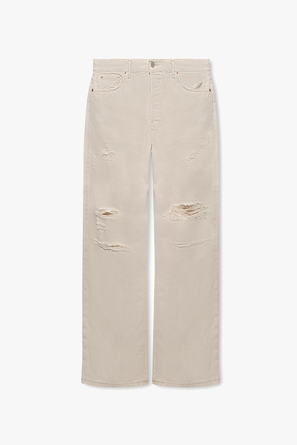 Acne Studios 'Acne Studios 2021' jeans | Men's Clothing | Vitkac